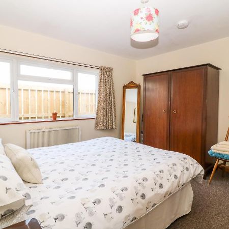 Вилла The Barn High Catton Экстерьер фото